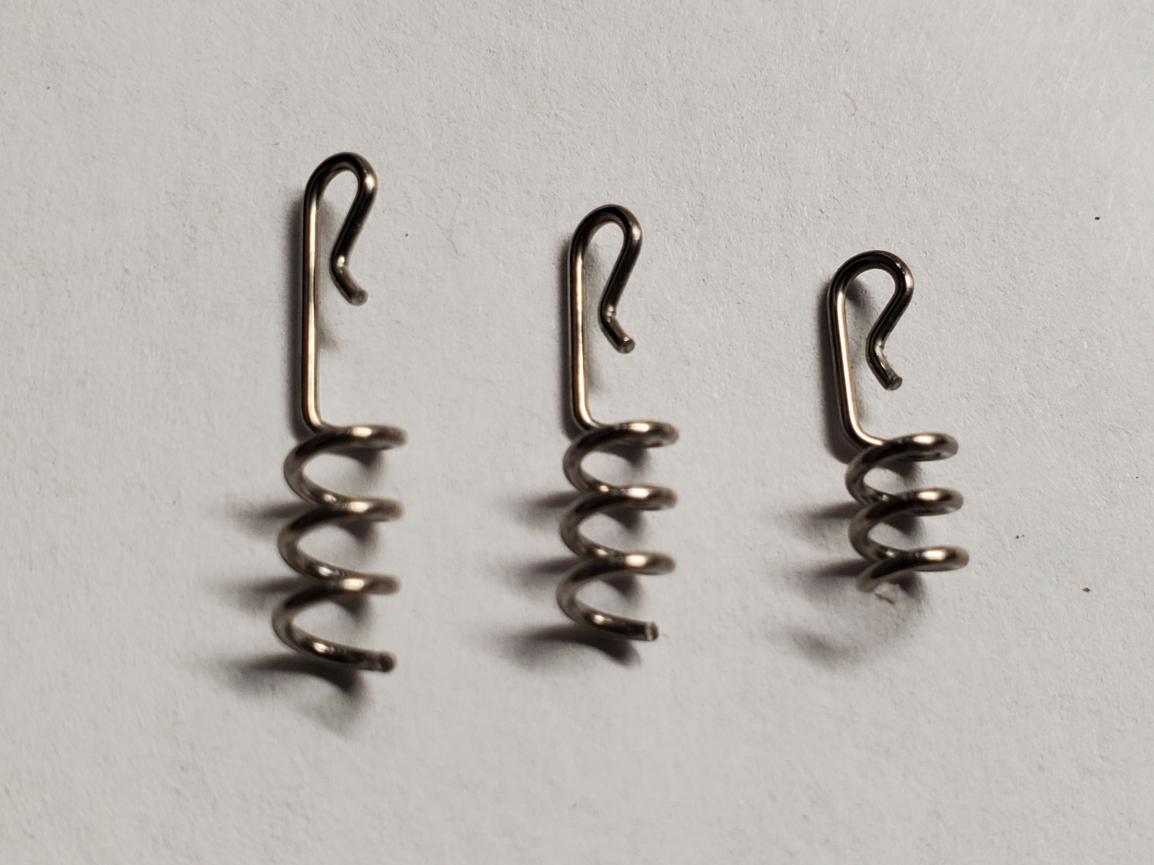 10-4 Tackle Trail 'em Screw Lock