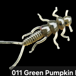 10-4 Tackle Stonefly