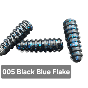 10-4 Tackle Behemoth Grub