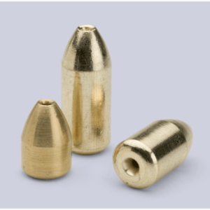 Bullet Weights Brass Carolina Weights