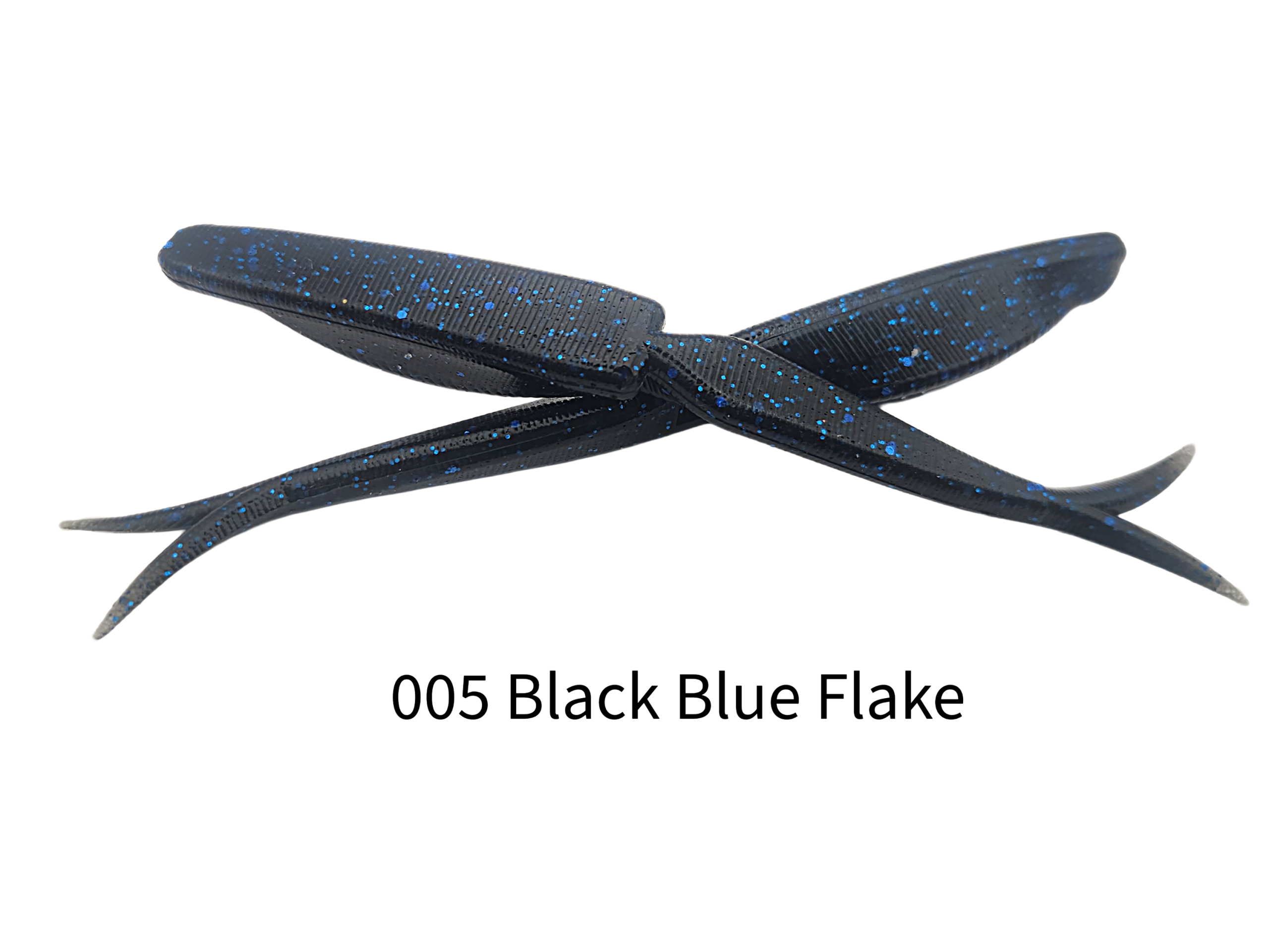 10-4 Tackle J J Jointed Jerkbait - Image 6