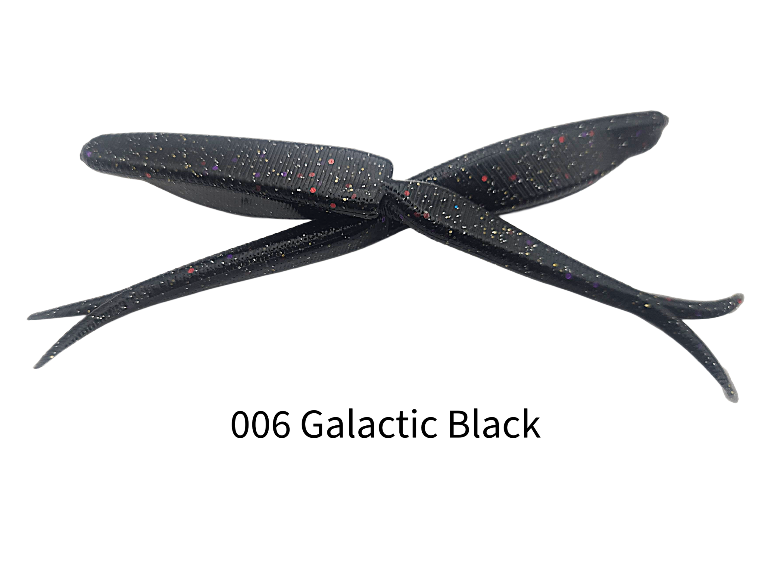 10-4 Tackle J J Jointed Jerkbait - Image 5