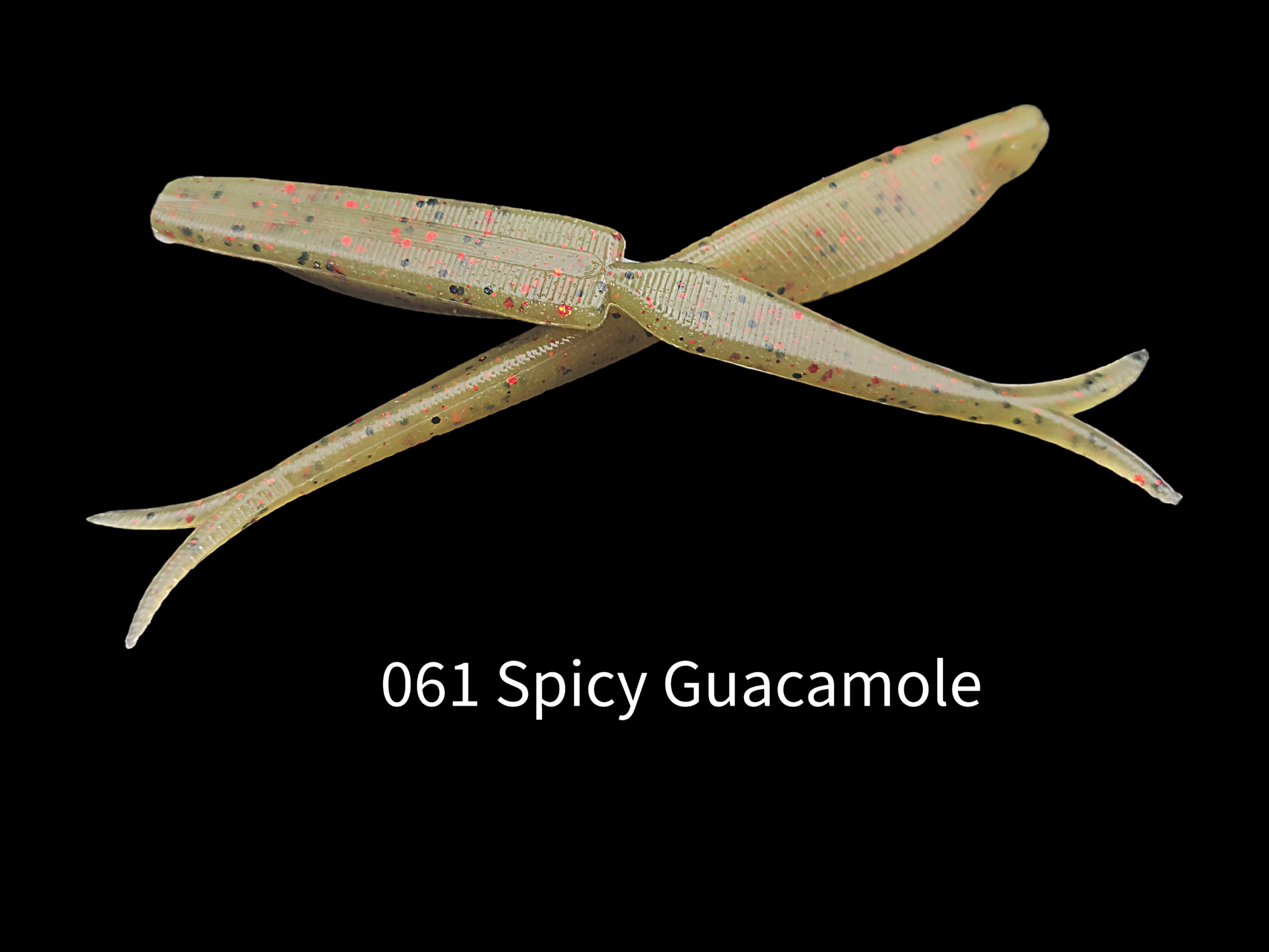 10-4 Tackle J J Jointed Jerkbait - Image 7