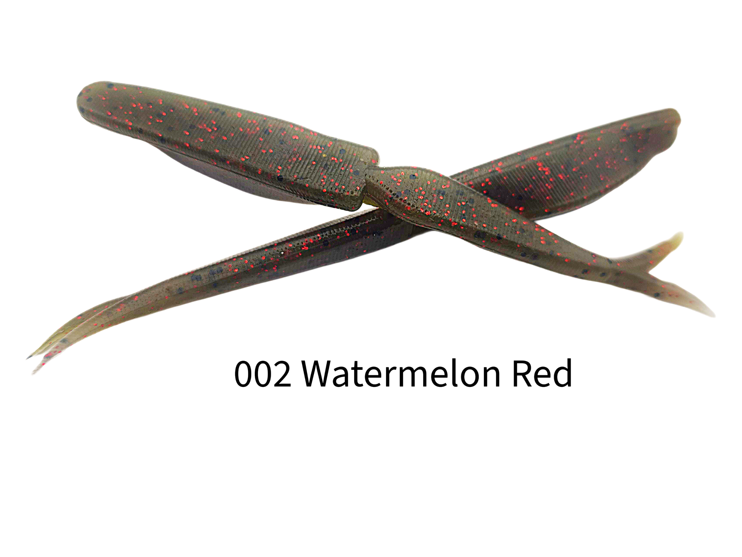 10-4 Tackle J J Jointed Jerkbait - Image 4