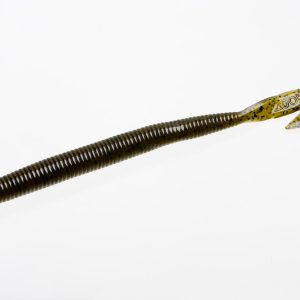 ZOOM Magnum Ultra Vibe Speedworm