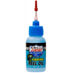 Lucas Oil Reel Oil