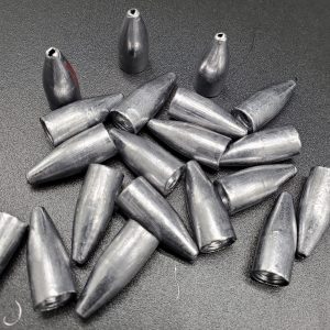 10-4 Tackle Worm Sinkers
