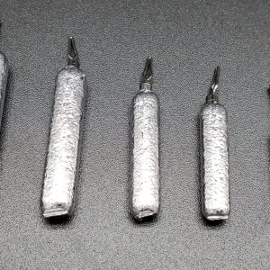 10-4 Tackle Finesse Drop Shot Weight