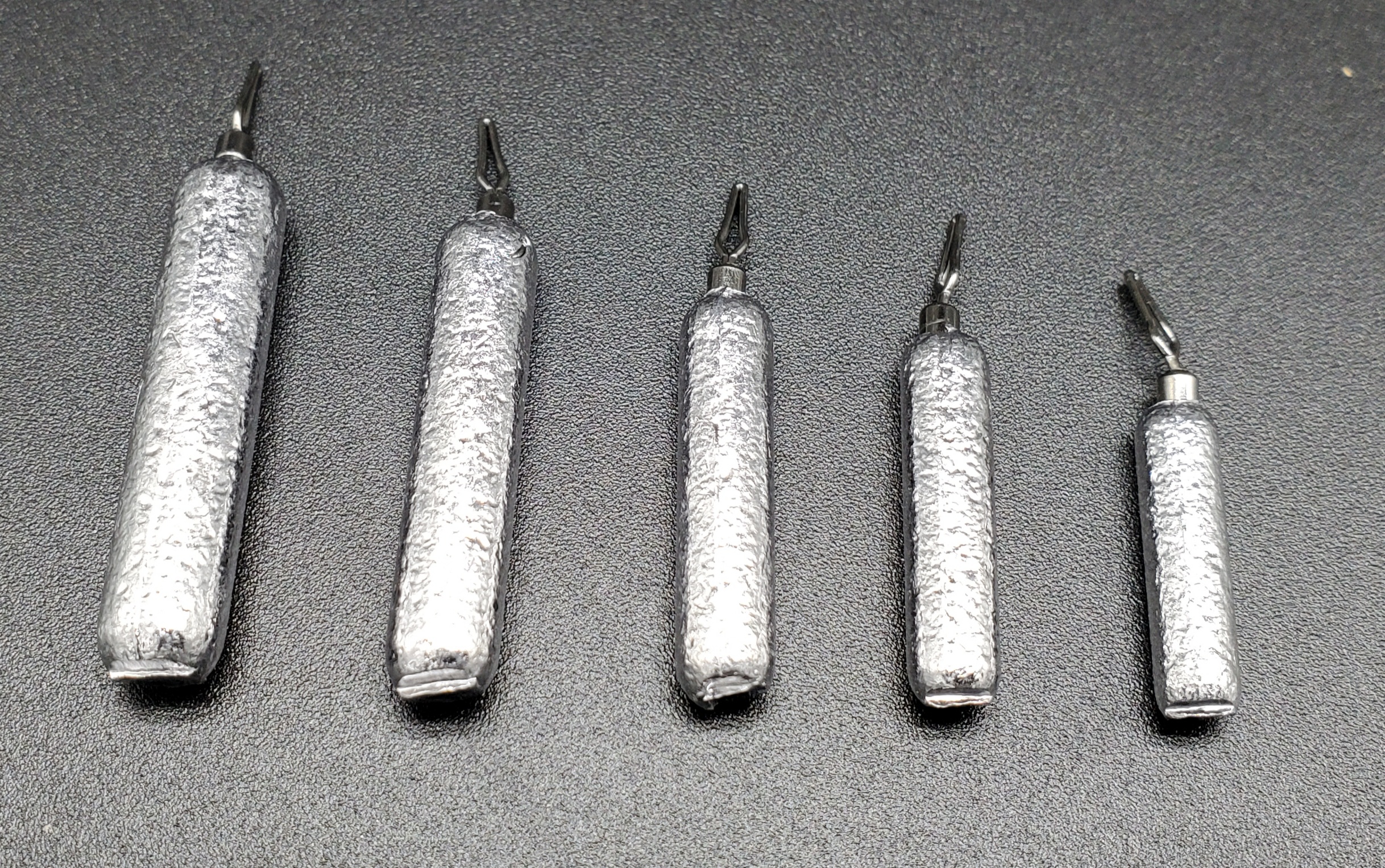 10-4 Tackle Finesse Drop Shot Weight