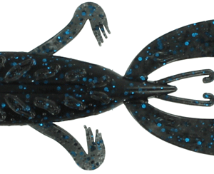 Big Bite Dean Rojas Fighting Frog