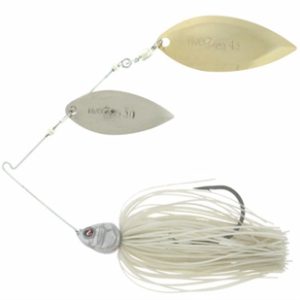 River2Sea Ish Monroe Bling Spinnerbait