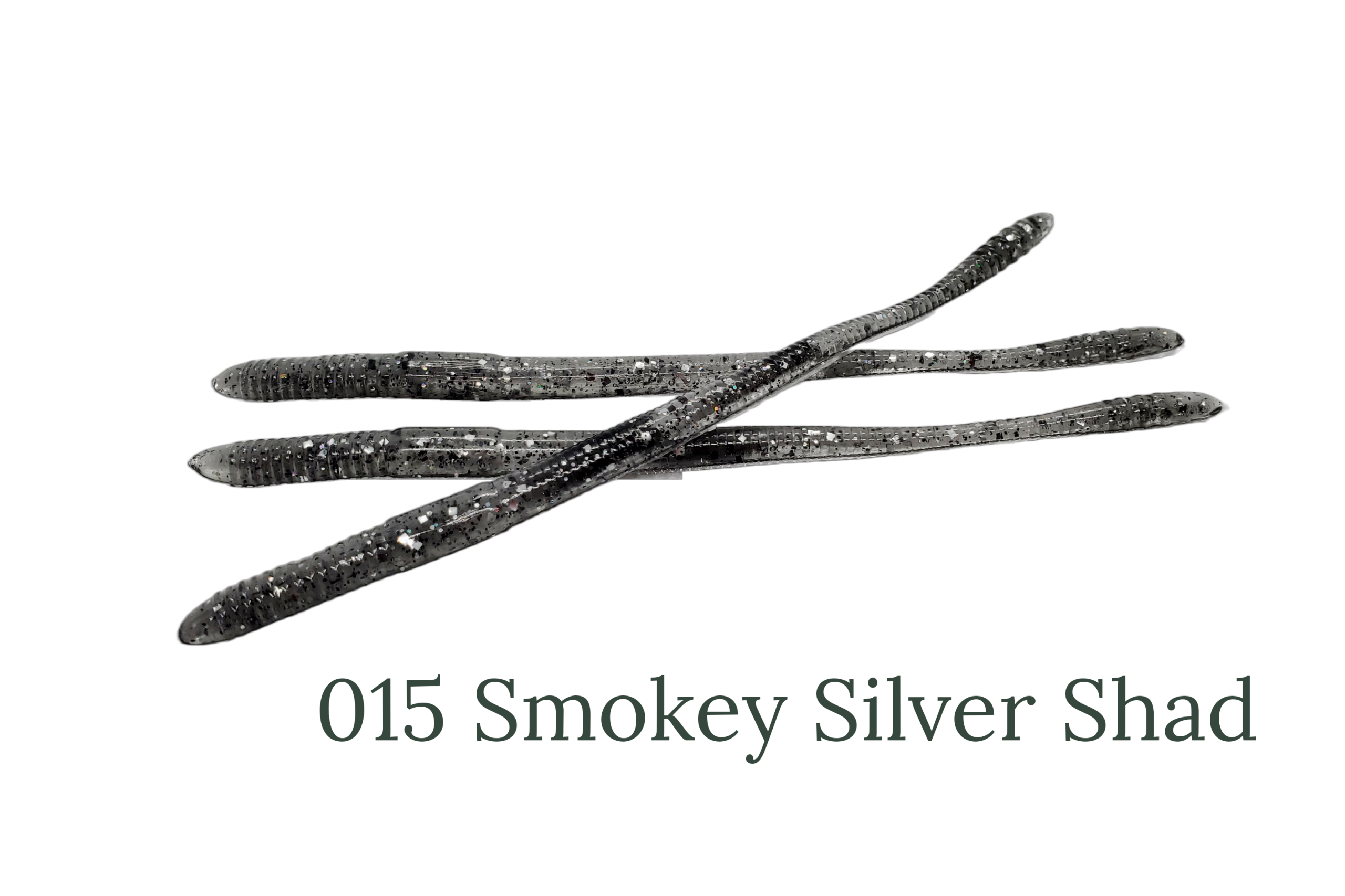 10-4 Tackle UFW™ Ultra Finesse Worm - Image 15