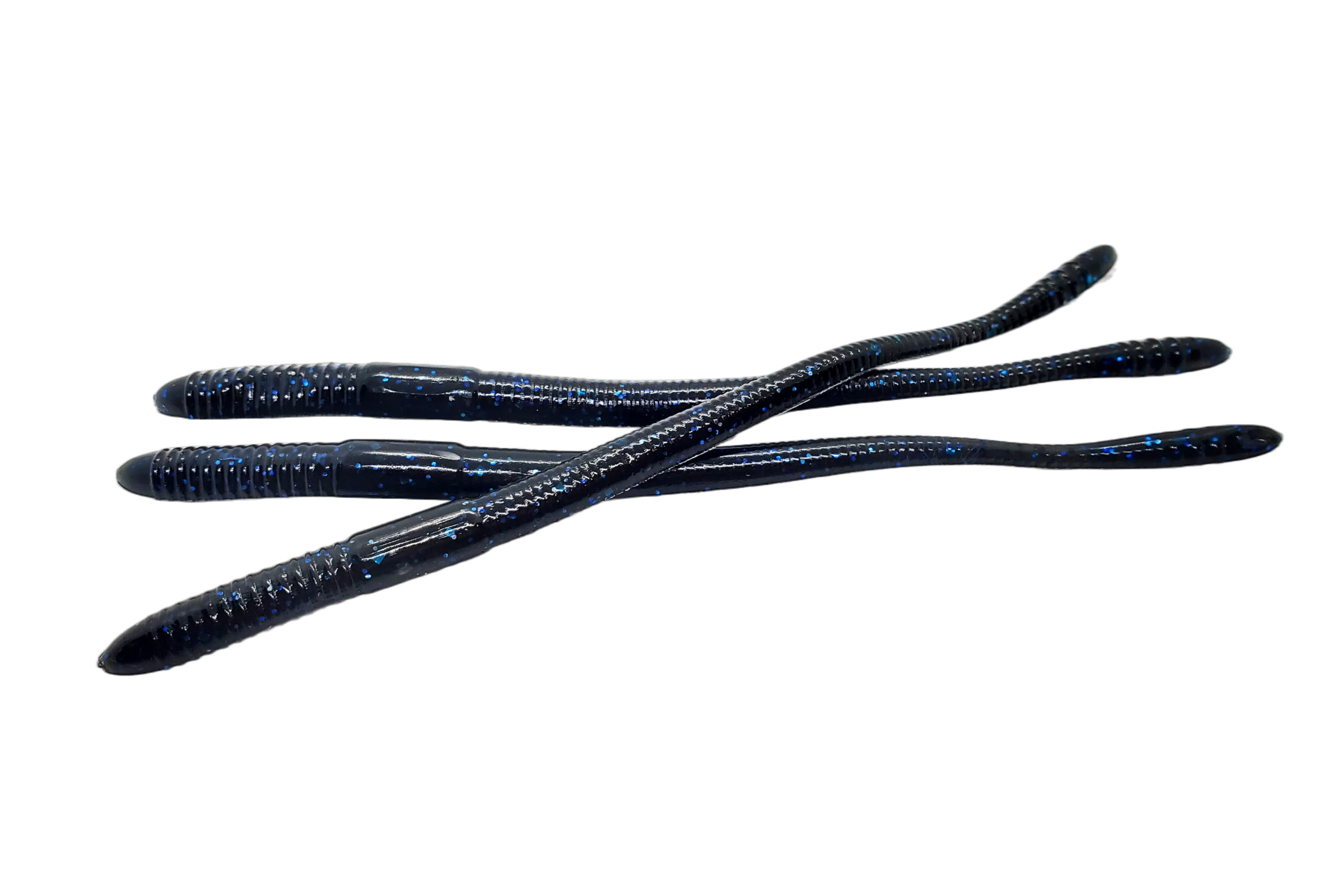 10-4 Tackle UFW™ Ultra Finesse Worm - Image 6