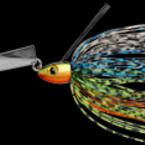 Teckel Bladewalker Bladed Jig