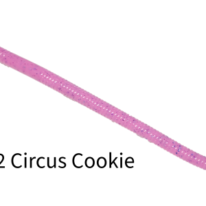 10-4 Tackle Big Ol' Worm