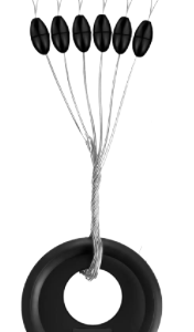 10-4 Tackle Bobber Stopper