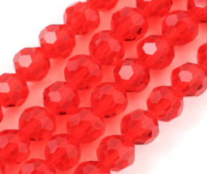 10-4 Tackle Glass Beads