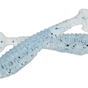 10-4 Tackle Rip 'n Paddletail Swimbait