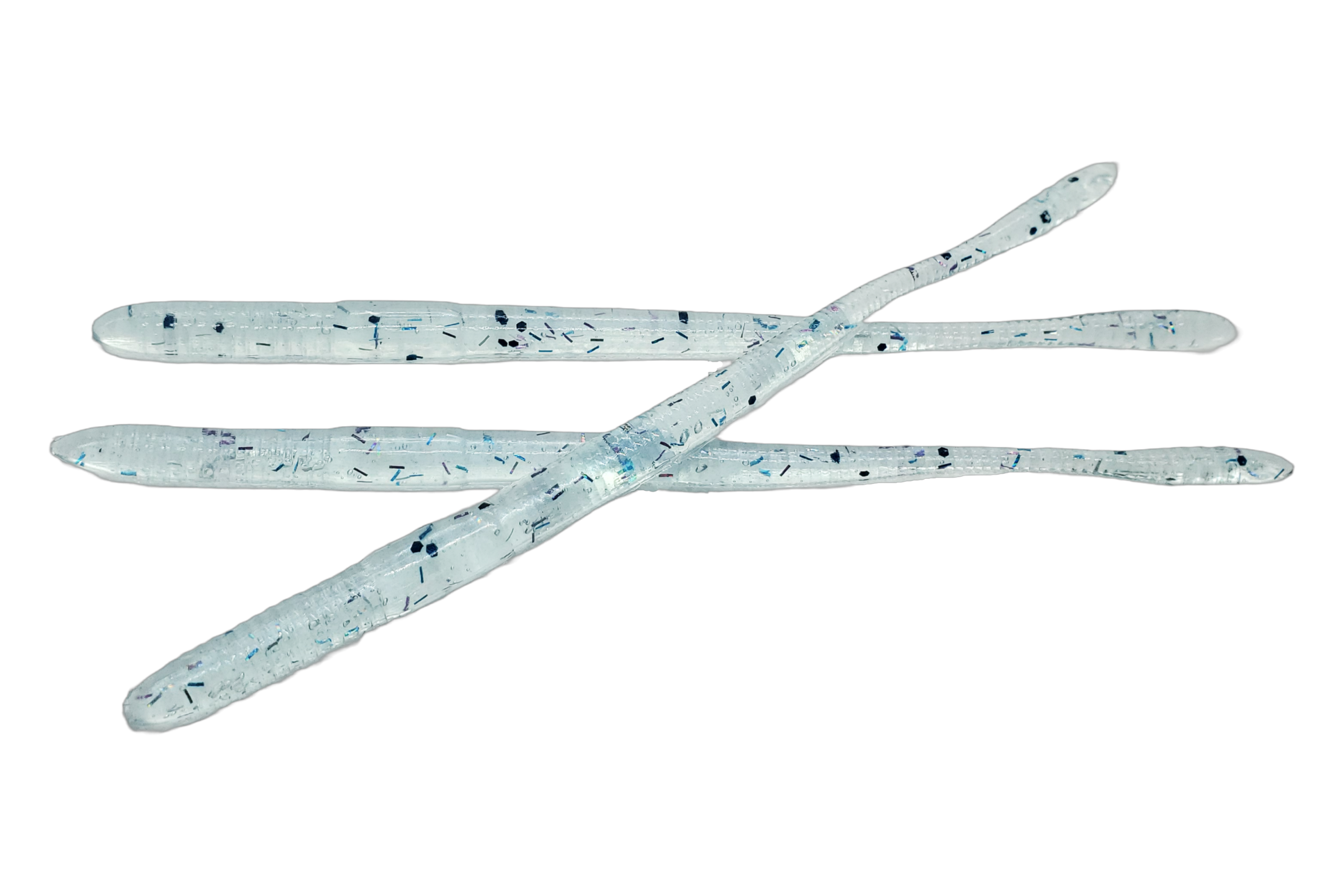 10-4 Tackle UFW™ Ultra Finesse Worm - Image 12