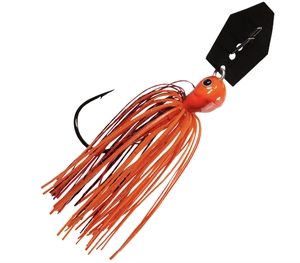 Z-Man 3/8oz Jack Hammer Chatterbait 3/8 oz