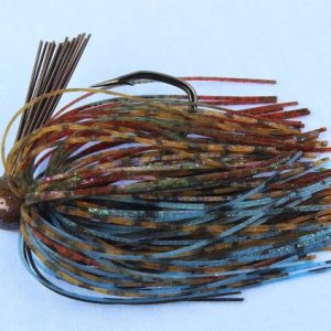 Stanley Big Nasty Flippin’ Jig