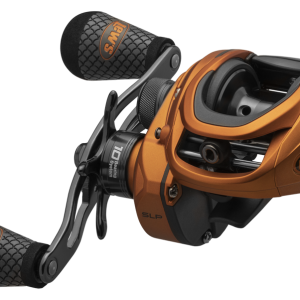 Lews Mach Crush SLP Casting Reel