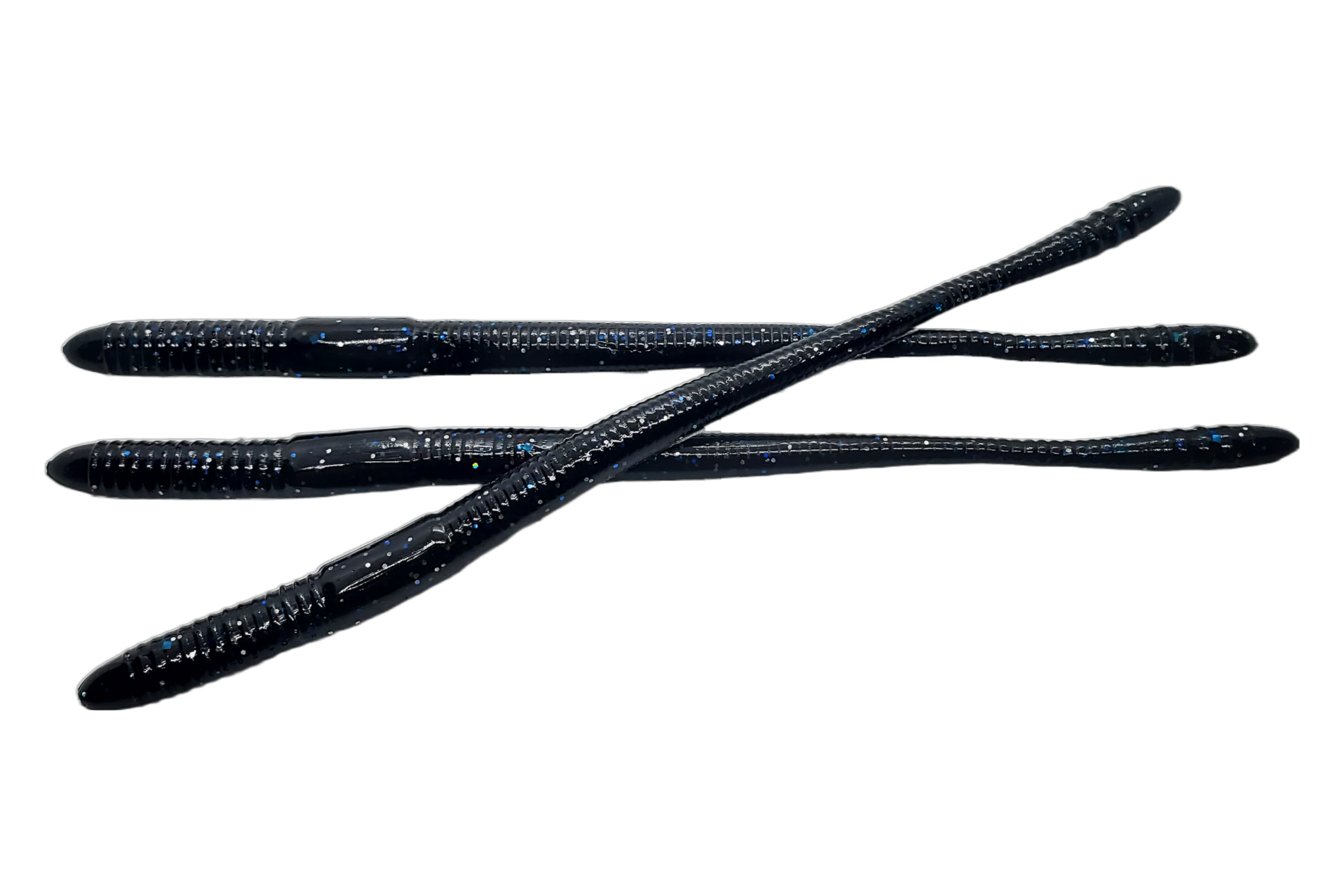 10-4 Tackle UFW™ Ultra Finesse Worm - Image 11