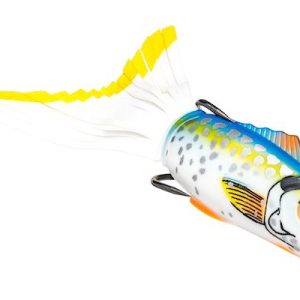 Strike King KVD Popping Perch