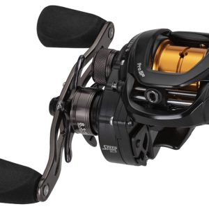 Team Lews Pro SP Casting Reel