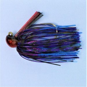 Stanley Code Red Rattling Casting Jigs