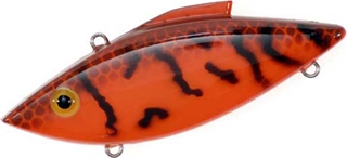 Bill Lewis Rat-L-Trap 1/2oz - Image 2