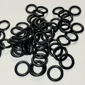 10-4 Tackle Wacky Rig Replacement Rings