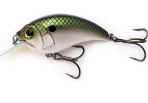 Bill Lewis SB-57 MDJ Square Bill