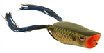 SPRO Bronzeye Pop 60 Frog