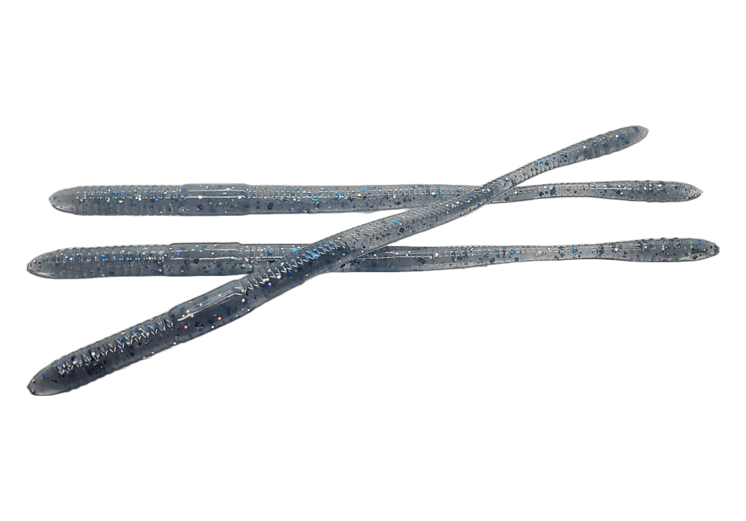 10-4 Tackle UFW™ Ultra Finesse Worm - Image 9