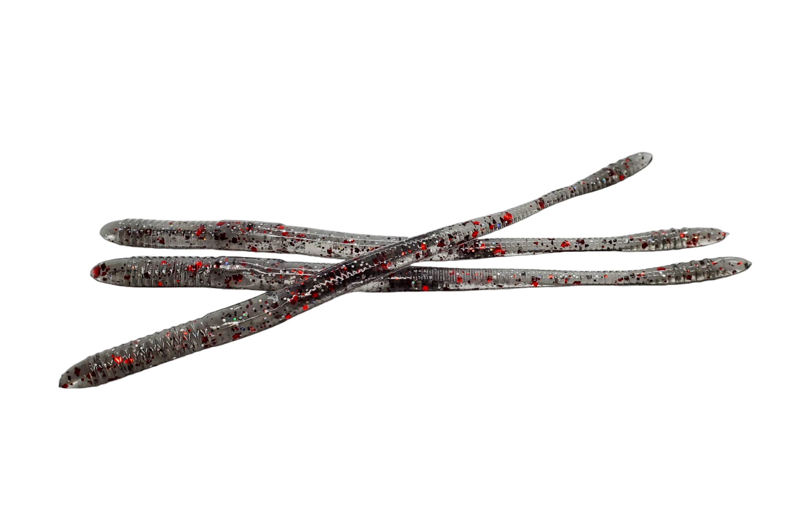 10-4 Tackle UFW™ Ultra Finesse Worm - Image 8