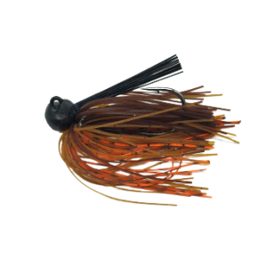 10-4 Tackle Stand Up Football Jig