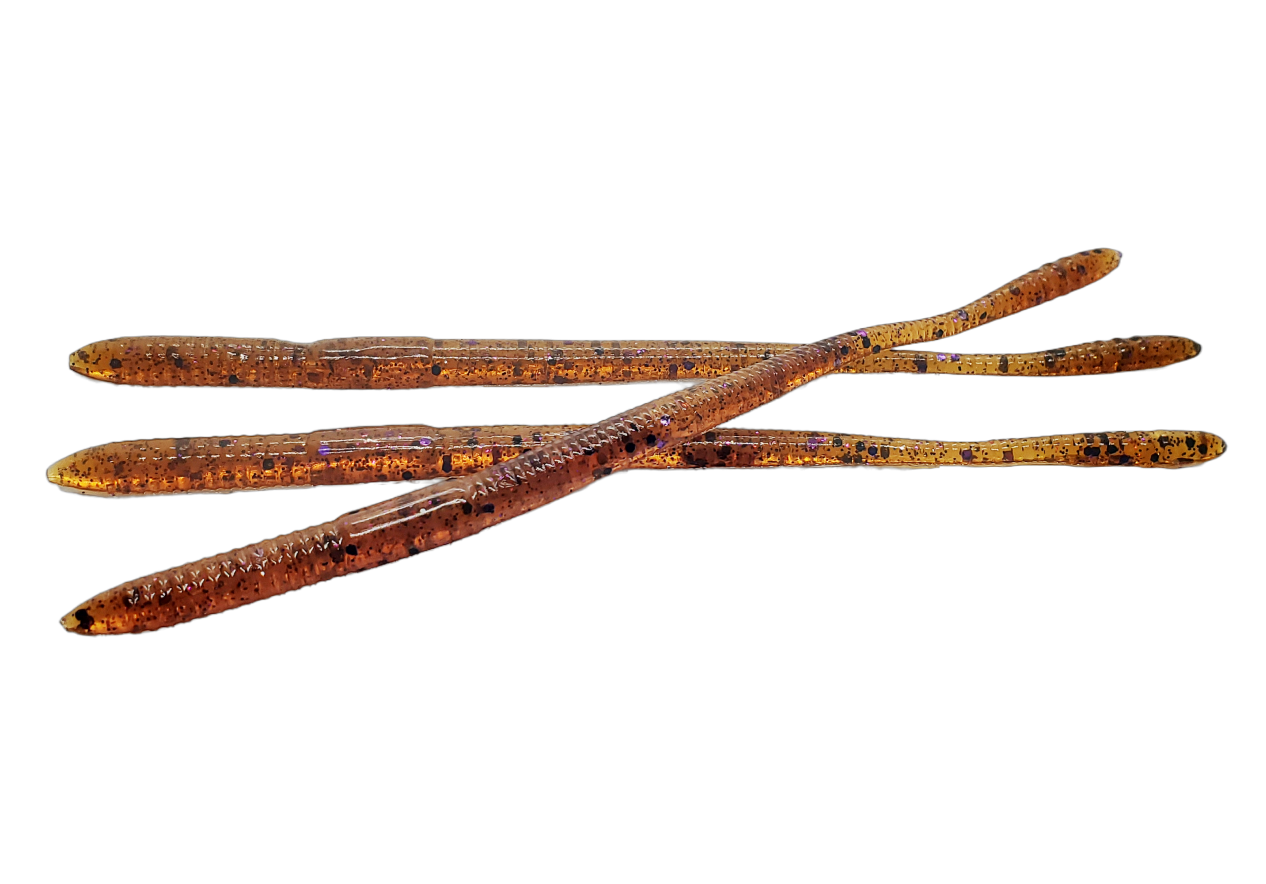 10-4 Tackle UFW™ Ultra Finesse Worm - Image 7