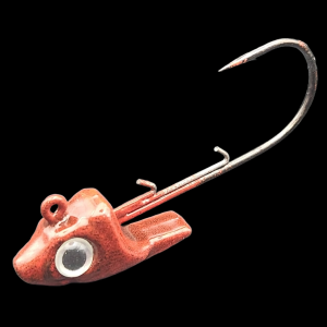 10-4 Tackle Swim'it Jighead