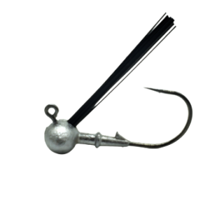 10-4 Tackle Traditional Football Jig