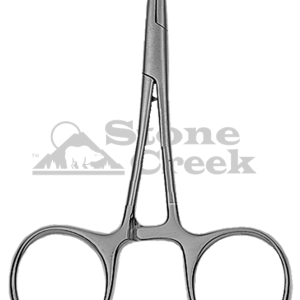 Stone Creek 5" Forceps