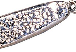 Cotton Cordell Hammered Spoon