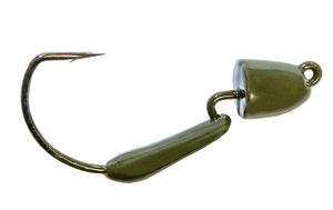 Z-Man Finesse Bulletz Jighead