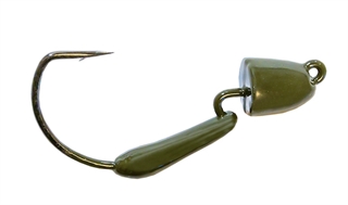 Z-Man Finesse Bulletz Jighead