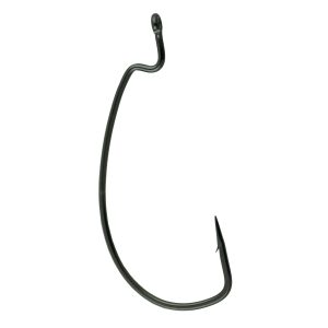 Gamakatsu EWG Extra Wide Gap Offset Shank Worm Hook