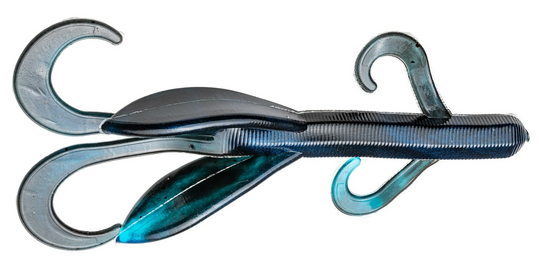 Strike King KVD Perfect Plastics Game Hawg - Image 7