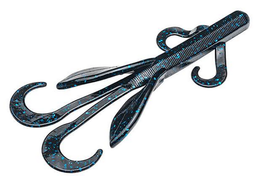 Strike King KVD Perfect Plastics Game Hawg - Image 6