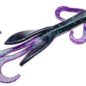 Strike King KVD Perfect Plastics Game Hawg