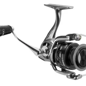 Lews HyperMag Spinning Reel