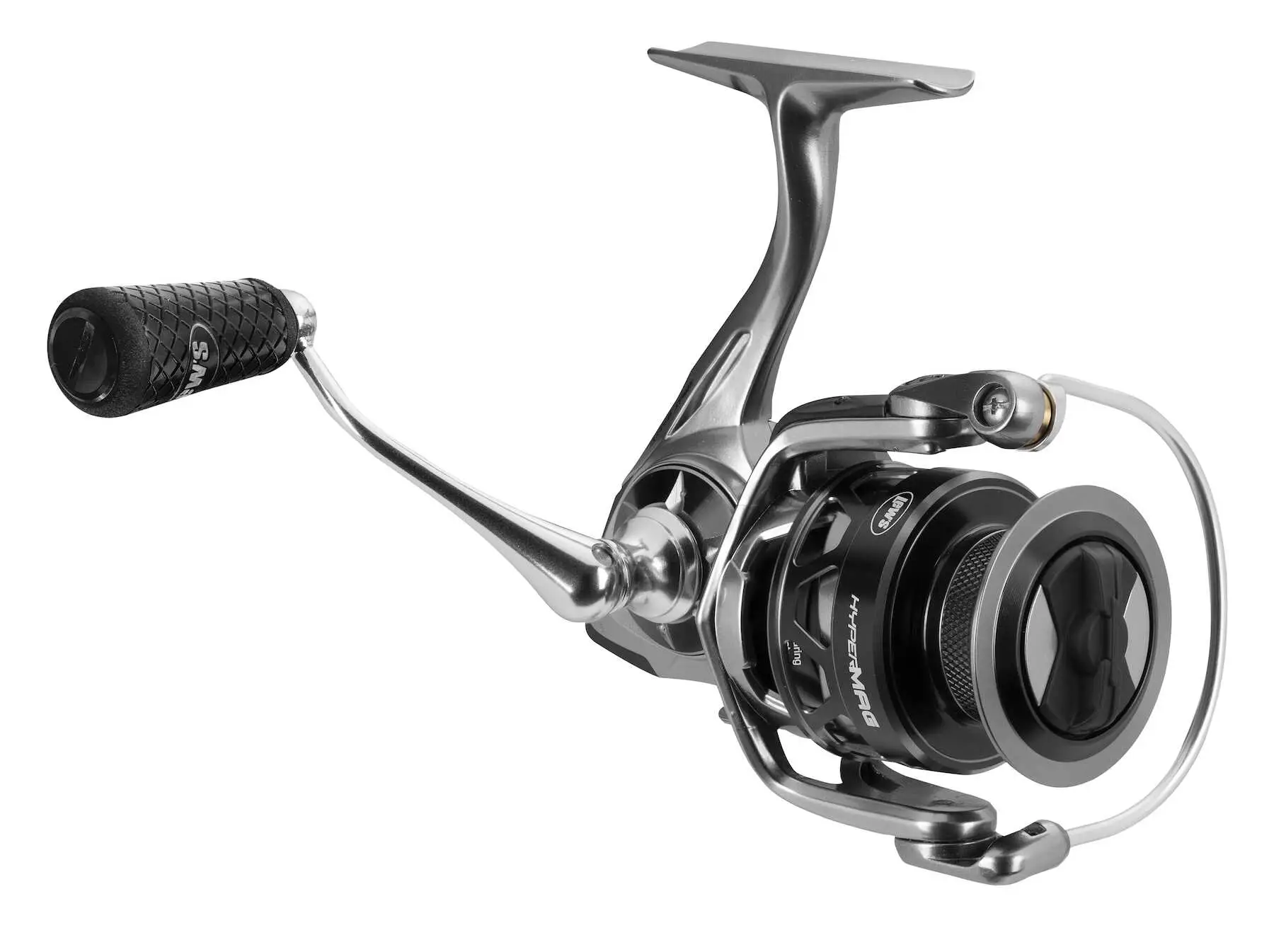 Lews HyperMag Spinning Reel